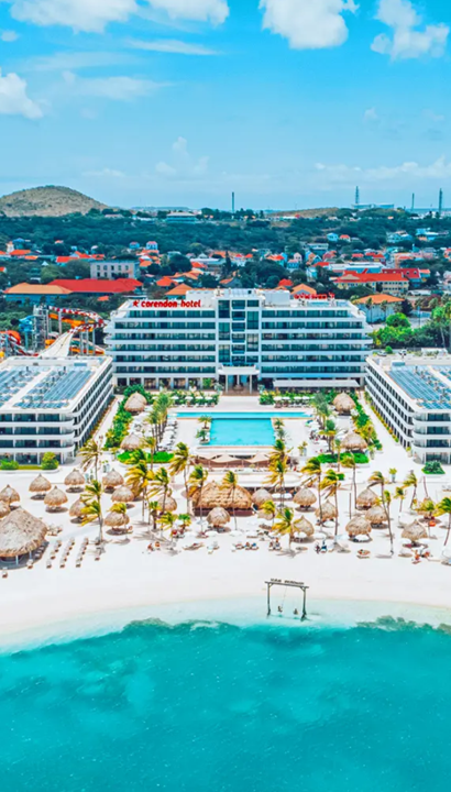Corendon Mangrove Beach Resort